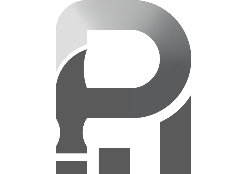 A.P Corporation Logo