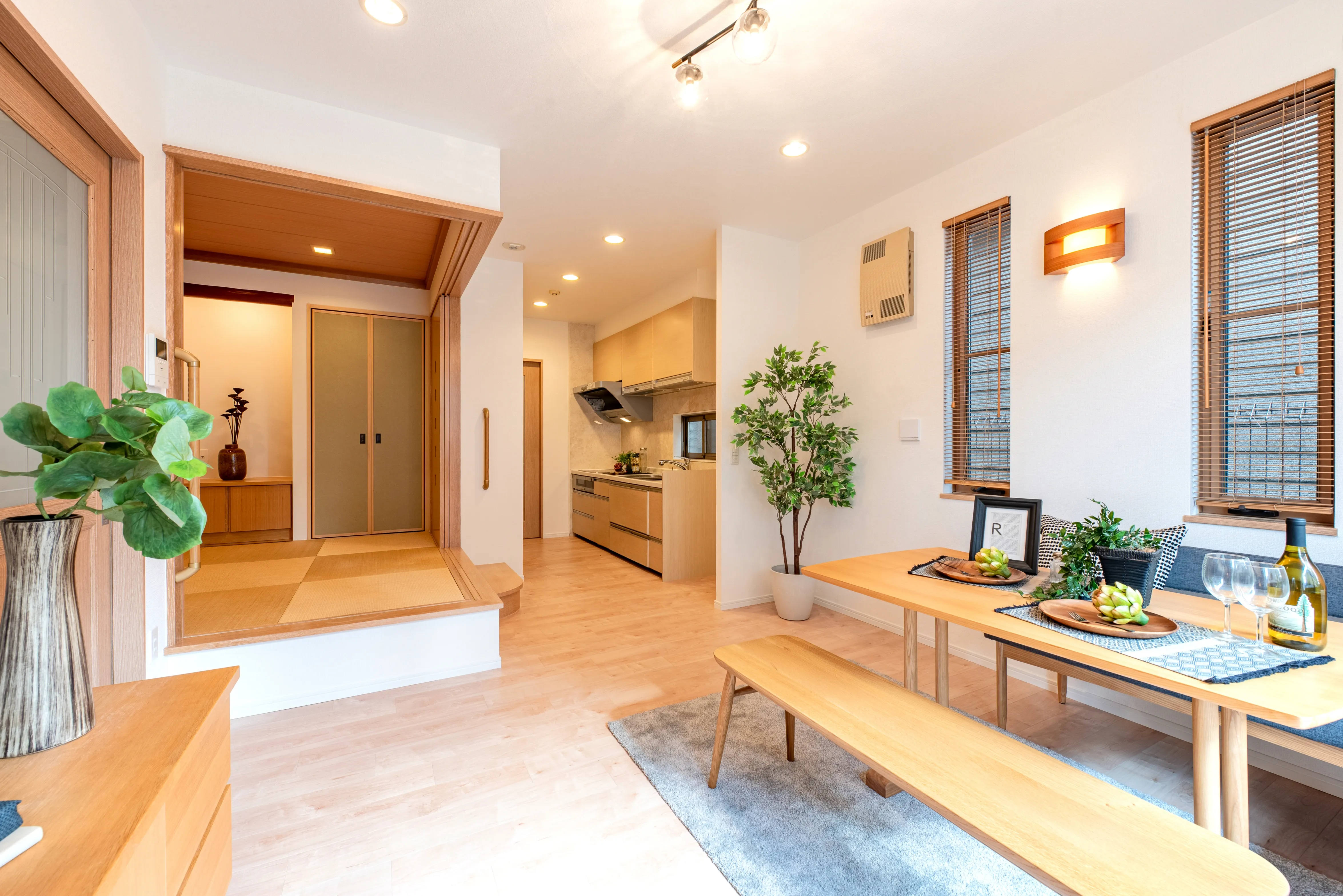 名古屋市熱田区一番戸建
