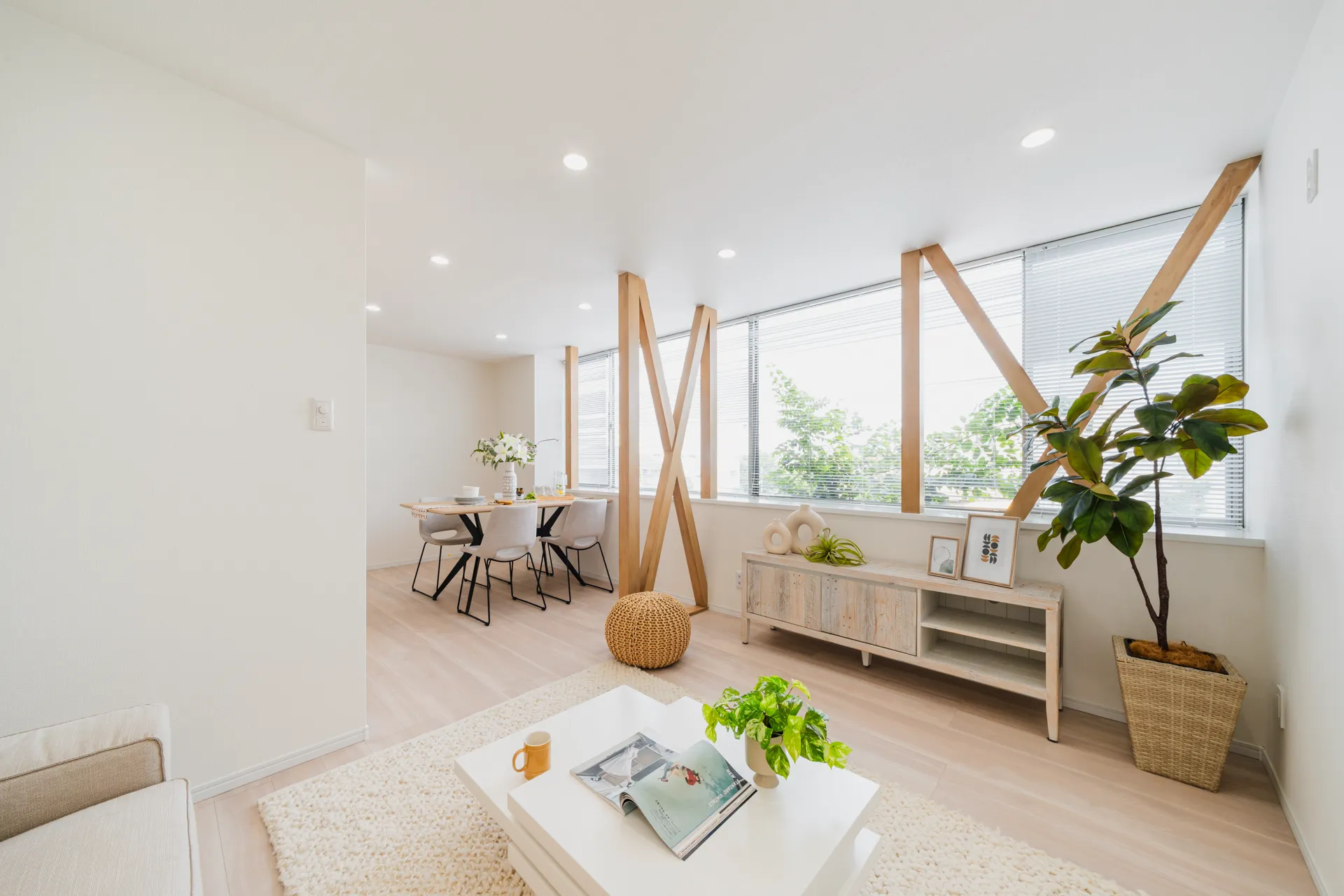 世田谷区尾山台3丁目戸建